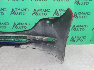 KF1B50031E8P, KB8A50031 Бампер мазда сх-5 (сх5 cx5 цх5 цх-5 c Mazda CX-5 2 Арт ARM295790, вид 9