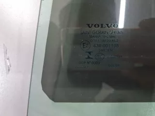 31371942 Стекло двери задней левой Volvo S90 2 Арт ZAP312944, вид 2