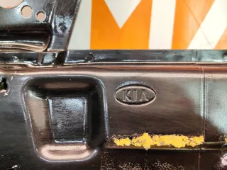 760042P010 дверь киа, кия соренто хм Kia Sorento 2 Арт AR245212, вид 16