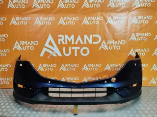 KF1B50031E8P, KB8A50031 бампер мазда сх-5 (сх5 cx5 цх5 цх-5 c Mazda CX-5 2 Арт AR245496, вид 1