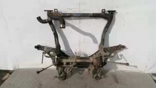 302272,  94531937 Балка подвески передняя Opel Mokka 1 Арт NVN01LG01, вид 1