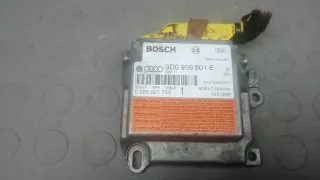 3d0909601e Блок управления airbag Porsche Cayenne 955 Арт KVN01OQ01, вид 1
