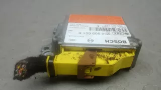 3d0909601e Блок управления airbag Porsche Cayenne 955 Арт KVN01OQ01, вид 2