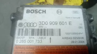 3d0909601e Блок управления airbag Porsche Cayenne 955 Арт KVN01OQ01, вид 4