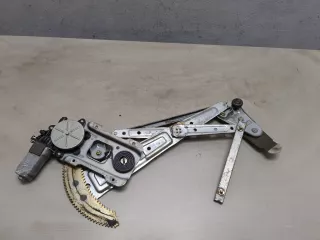 61222AE010,61188AE010 Стеклоподъемник левый передний Subaru Legacy 3 Арт 8535070, вид 1