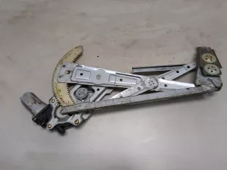 61222AE010,61188AE010 Стеклоподъемник левый передний Subaru Legacy 3 Арт 8535070, вид 2