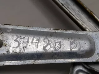61222AE010,61188AE010 Стеклоподъемник левый передний Subaru Legacy 3 Арт 8535070, вид 3