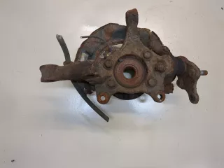 4241042040,4321142080 Ступица передняя правая Toyota Rav 4 3 Арт 8535426, вид 2