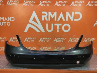 A21388503259999, a2138850025 бампер mercedes-benz, мерседес бенц ( Mercedes E W213 Арт 165703PM, вид 1