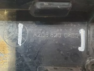 A20582002609051, A2058200260 накладка стоп сигнала Mercedes C W205 Арт 245549PM, вид 8