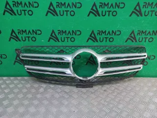 A1668880360, A1668880260 решетка радиатора Mercedes GLS X166 Арт ARM295894, вид 1