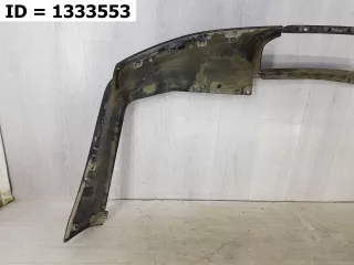84805324 Спойлер бампера Chevrolet Tahoe 4 Арт MB55582, вид 5