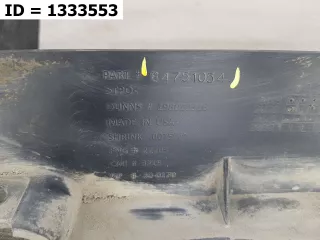 84805324 Спойлер бампера Chevrolet Tahoe 4 Арт MB55582, вид 9