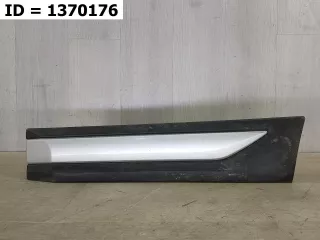 5757A409 молдинг двери Mitsubishi Outlander 3 restailing 2 Арт MB64210, вид 1