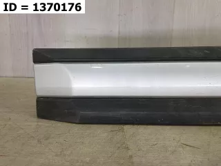 5757A409 молдинг двери Mitsubishi Outlander 3 restailing 2 Арт MB64210, вид 2