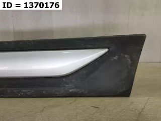 5757A409 молдинг двери Mitsubishi Outlander 3 restailing 2 Арт MB64210, вид 3