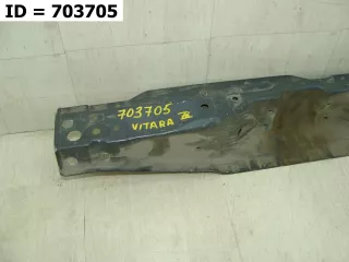58230-65J00-000 Панель передняя Suzuki Grand Vitara JT Арт MB66622, вид 2