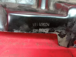 AC15531101 Панель передняя BMW X5 F85 Арт MB73585, вид 8