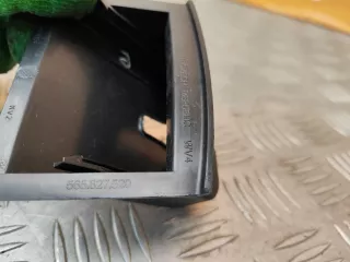 565827520 кожух замка багажника Skoda Kodiaq Арт AR245342, вид 6