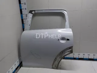 41009805929 Дверь задняя левая MINI COUNTRYMAN R60 Арт AM52234714, вид 1