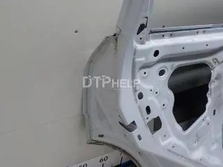 41009805929 Дверь задняя левая MINI COUNTRYMAN R60 Арт AM52234714, вид 11