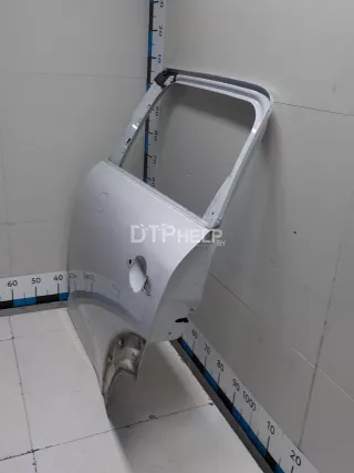 41009805929 Дверь задняя левая MINI COUNTRYMAN R60 Арт AM52234714, вид 3