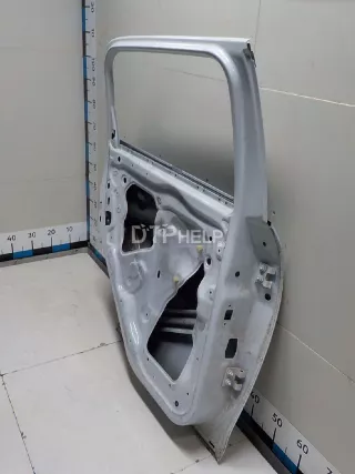 41009805929 Дверь задняя левая MINI COUNTRYMAN R60 Арт AM52234714, вид 5