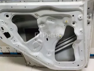41009805929 Дверь задняя левая MINI COUNTRYMAN R60 Арт AM52234714, вид 7