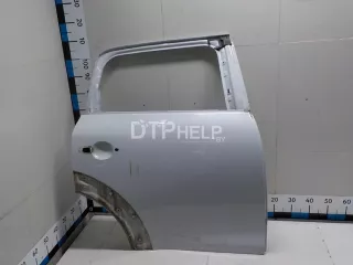 41009805930 Дверь задняя правая MINI COUNTRYMAN R60 Арт AM52234715, вид 1
