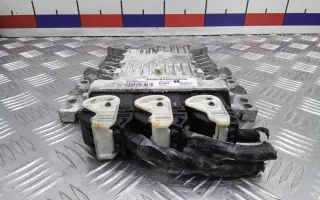 7G91-12A650-U Блок управления двс Ford Mondeo 4 Арт YEA25PC01, вид 2