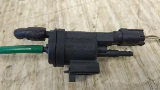 A0025401497 Клапан электромагнитный Mercedes SLK r170 Арт W13694-25, вид 2