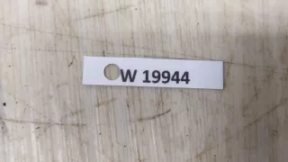 A0025401497 Клапан электромагнитный Mercedes SLK r172 Арт W19944-41, вид 3