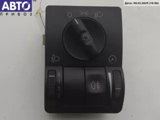9116615 Переключатель света Opel Combo C Арт 54426380, вид 1