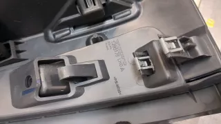 1286178 Бардачок Volvo XC60 1 Арт 8536211, вид 5