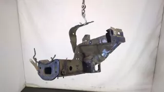 3C0803106 Лонжерон правый Volkswagen Passat B7 Арт 8530537, вид 1