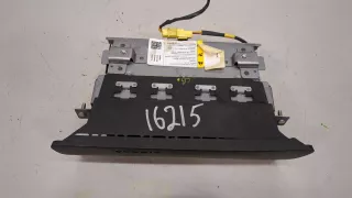  Подушка безопасности пассажира Hummer H3 Арт 8535935