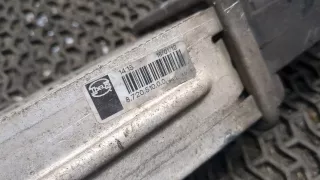 872051000 Интеркулер Opel Corsa D Арт 8538232, вид 4