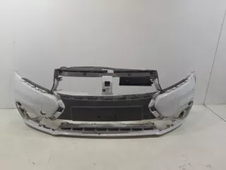 8450090644 бампер Lada largus  Арт lz201543, вид 1