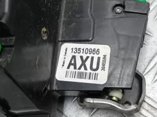 13510966 Замок двери задней левой Chevrolet Malibu 9 Арт 00205315, вид 3