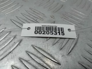 13510966 Замок двери задней левой Chevrolet Malibu 9 Арт 00205315, вид 5