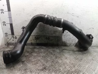 7588268 Патрубок интеркулера BMW X5 E70 Арт 00249900, вид 1
