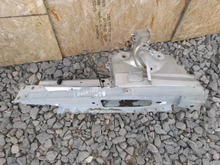  Четверть передняя левая Audi A6 C5 (S6,RS6) Арт 00232374, вид 4