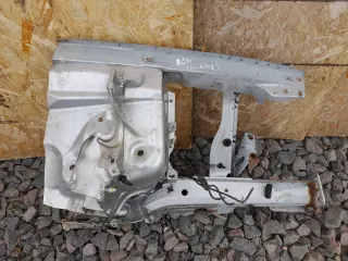 Четверть передняя левая Audi A6 C5 (S6,RS6) Арт 00232374, вид 7