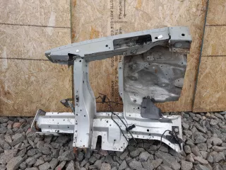  Четверть передняя левая Audi A6 C5 (S6,RS6) Арт 00232374, вид 8