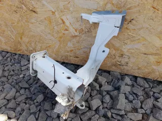  Четверть передняя правая Audi A4 B7 Арт 00233088, вид 1