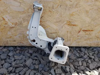  Четверть передняя правая Audi A4 B7 Арт 00233088, вид 3