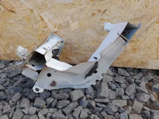  Четверть передняя правая Audi A4 B7 Арт 00233088, вид 4