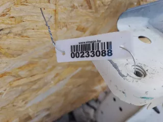  Четверть передняя правая Audi A4 B7 Арт 00233088, вид 6