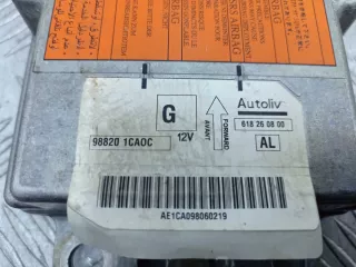 988201CA0C Блок управления подушек безопасности Infiniti FX2 Арт 00219067, вид 3