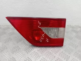 3418444 Фонарь крышки правый BMW X3 E83 Арт 00243768, вид 1